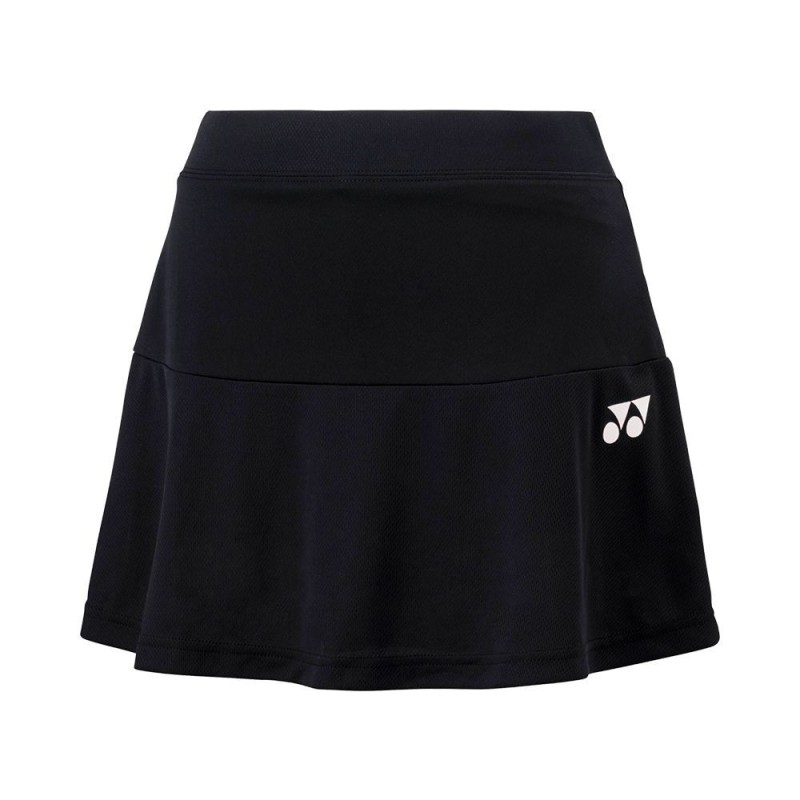 Jupe YONEX TEAM NOIRE (YW0036EX-007)