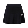 Jupe YONEX TEAM NOIRE (YW0036EX-007)