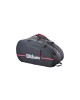 SAC PADEL TEAM BLACK