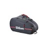 SAC PADEL TEAM BLACK