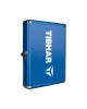 TIBHAR COFFRET CUBE PREMIUM II SILVER