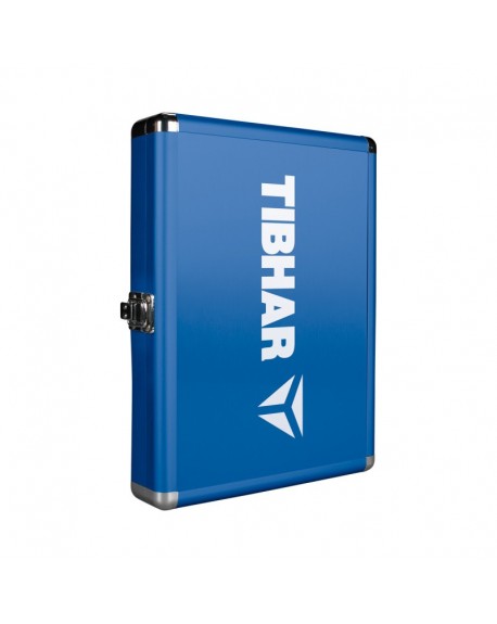 TIBHAR COFFRET CUBE PREMIUM II SILVER