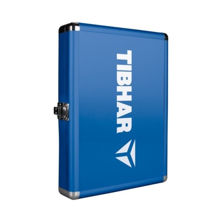 TIBHAR COFFRET CUBE PREMIUM II SILVER