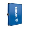 TIBHAR COFFRET CUBE PREMIUM II SILVER