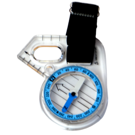 BOUSSOLE FIRST POUCE DROIT (ORI014)