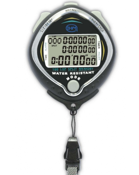 CHRONO MP100 SPECIAL PISCINE (CHRO13)