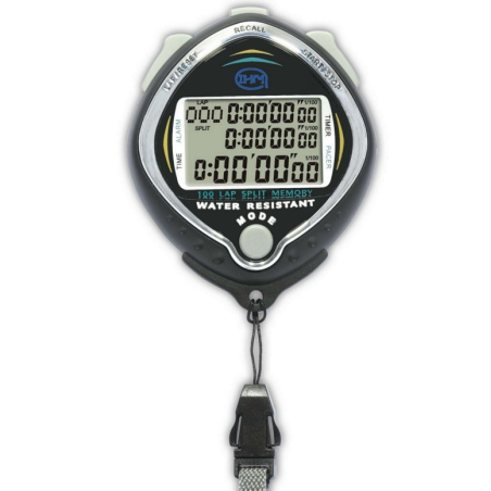CHRONO MP100 SPECIAL PISCINE (CHRO13)