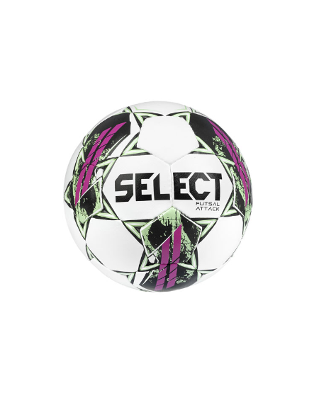 BALLON DE FUTSAL SELECT ATTACK (FOT007)