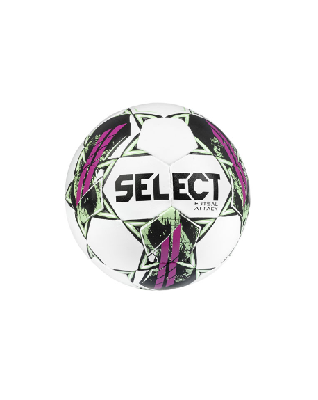 BALLON DE FUTSAL SELECT ATTACK (FOT007)