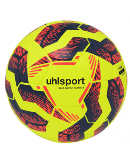 BALLON DE FUTSAL UHLSPORT SALA MATCH SYNERGY (FOT006)
