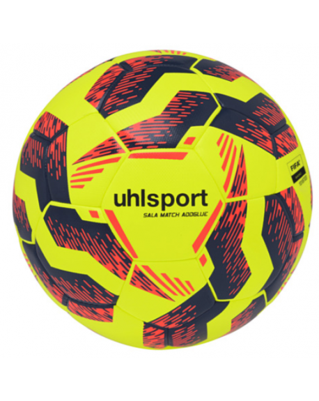 BALLON DE FUTSAL UHLSPORT SALA MATCH SYNERGY (FOT006)
