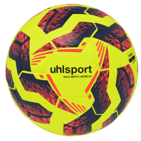 BALLON DE FUTSAL UHLSPORT SALA MATCH SYNERGY (FOT006)