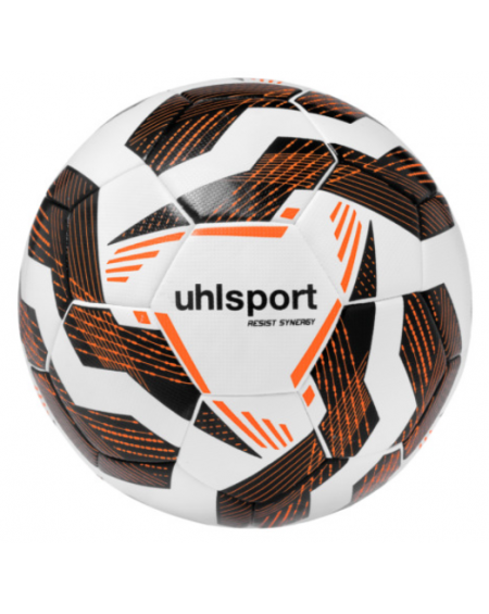 BALLON DE FOOT UHLSPORT RESIST SYNERGY (FOT009)