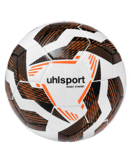 BALLON DE FOOT UHLSPORT RESIST SYNERGY (FOT009)