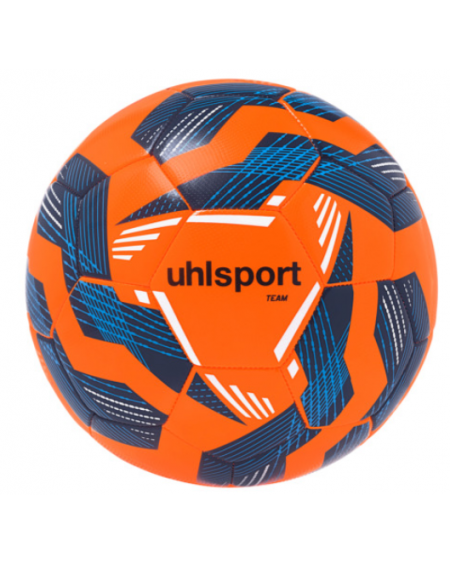 BALLON DE FOOT UHLSPORT TEAM (FOT010)