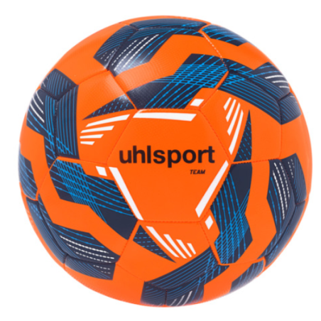 BALLON DE FOOT UHLSPORT TEAM (FOT010)