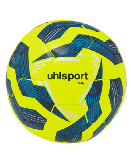 BALLON DE FOOT UHLSPORT TEAM (FOT010)