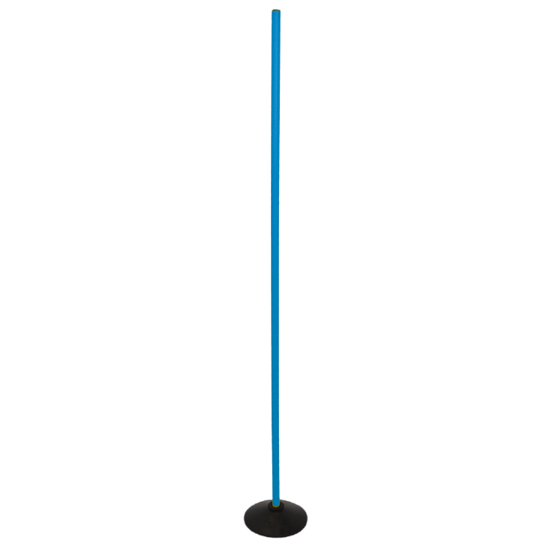 PIQUET DE SLALOM POUR TERRAIN SYNTHETIQUE (FOT022)