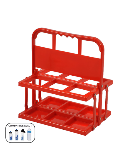 PORTE BOUTEILLE 800ML (FOT026)