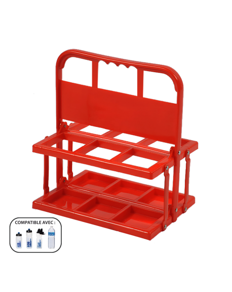 PORTE BOUTEILLE 800ML (FOT026)