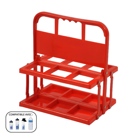 PORTE BOUTEILLE 800ML (FOT026)