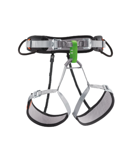 BAUDRIER PETZL ASPIR (ESC002)