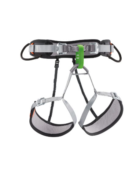 BAUDRIER PETZL ASPIR (ESC002)