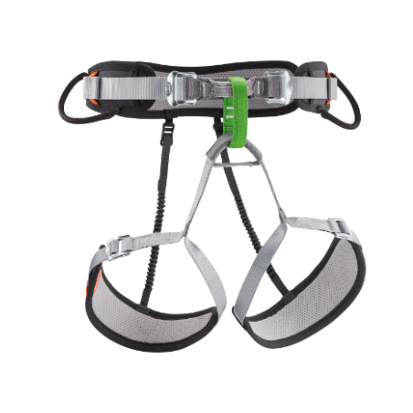 BAUDRIER PETZL ASPIR (ESC002)