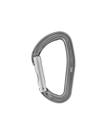 MOUSQUETIN PETZL DJINN (ESC019)