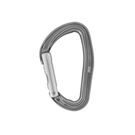 MOUSQUETIN PETZL DJINN (ESC019)