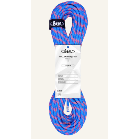 CORDE BEAL WALL CRUISER 9.6MM (ESC028)