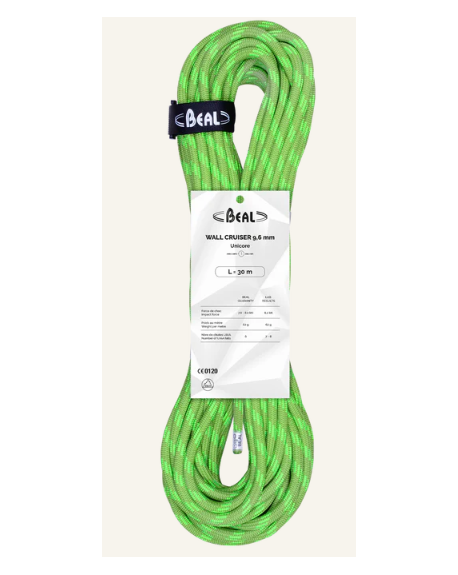CORDE BEAL WALL CRUISER 9.6MM (ESC028)