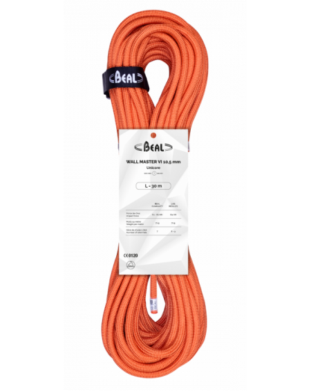 CORDE BEAL WALL MASTER VI 10.5MM