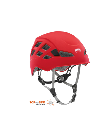 CASQUE PETZL BOREO (ESC035)