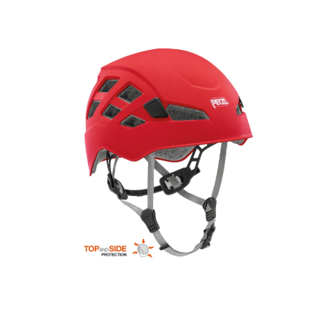CASQUE PETZL BOREO (ESC035)
