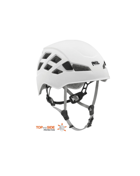 CASQUE PETZL BOREO (ESC035)