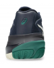 Chaussure Tennis Asics Gel-Resolution X Midnight/Cream (1041A481-400)