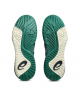 Chaussure Tennis Asics Gel-Resolution X Midnight/Cream (1041A481-400)
