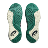 Chaussure Tennis Asics Gel-Resolution X Midnight/Cream (1041A481-400)