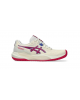 Chaussure Tennis Asics Gel-Challenger 15 Femme (1042A294-100)