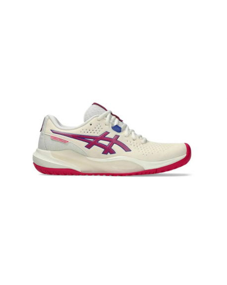 Chaussure Tennis Asics Gel-Challenger 15 Femme (1042A294-100)