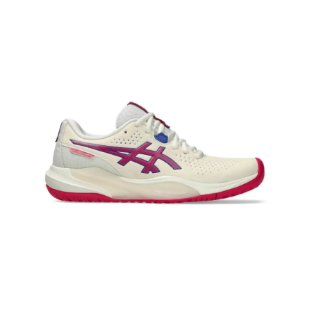 Chaussure Tennis Asics Gel-Challenger 15 Femme (1042A294-100)