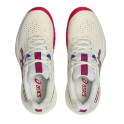 Chaussure Tennis Asics Gel-Challenger 15 Femme (1042A294-100)