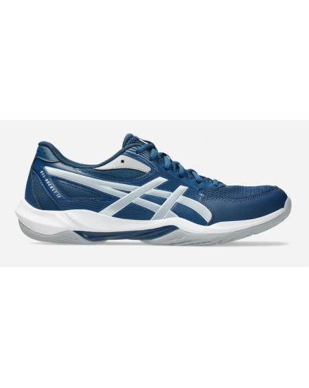 Chaussure ASICS ROCKET 12 Men MAKO BLUE/GREY