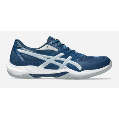 Chaussure ASICS ROCKET 12 Men MAKO BLUE/GREY