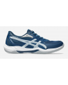 Chaussure ASICS ROCKET 12 Men MAKO BLUE/GREY