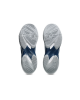 Chaussure ASICS ROCKET 12 Men MAKO BLUE/GREY