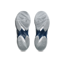 Chaussure ASICS ROCKET 12 Men MAKO BLUE/GREY
