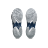 Chaussure ASICS ROCKET 12 Men MAKO BLUE/GREY