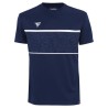 Tee shirt TF TEAM TECH TEE MARINE (22TETEMA)